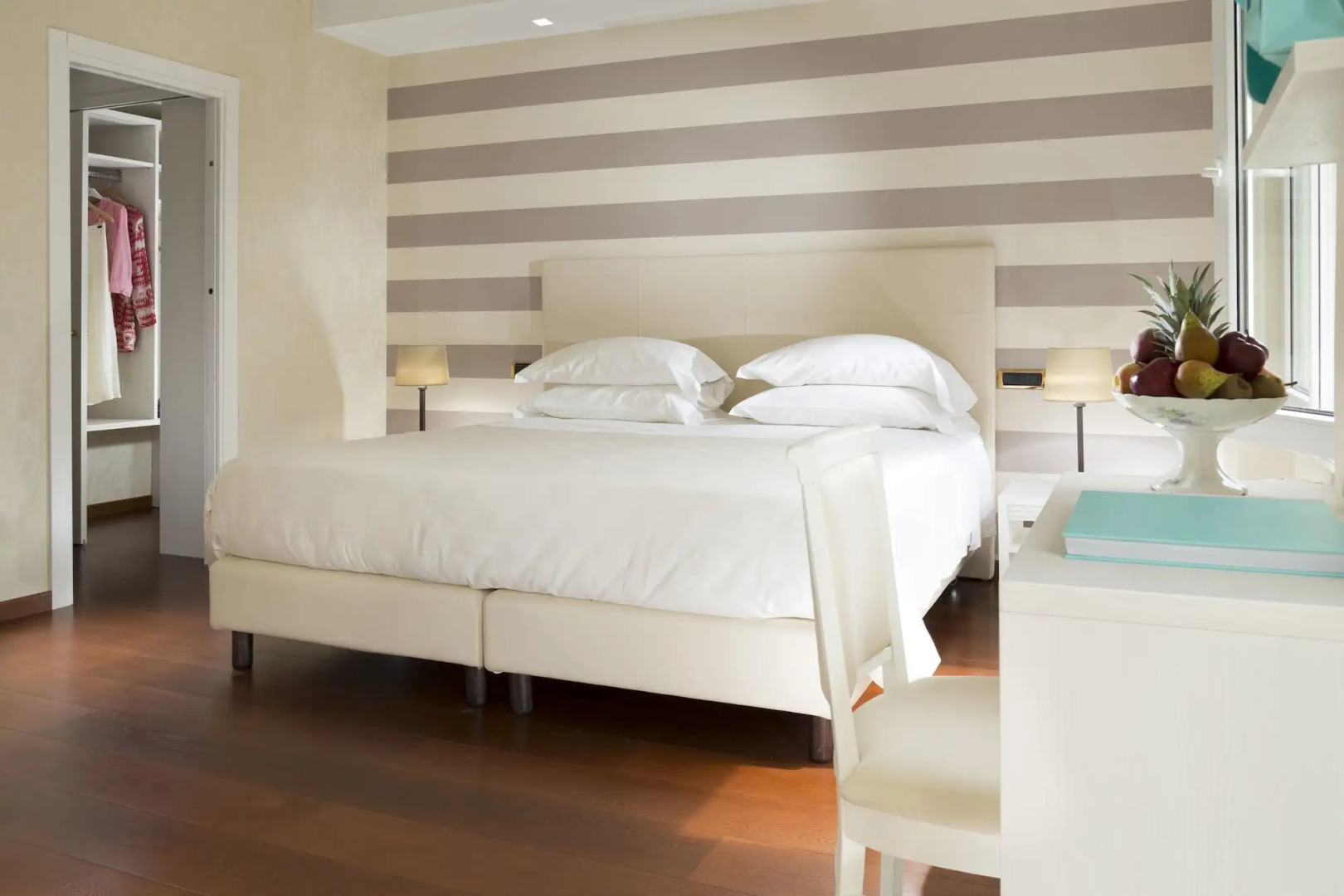 Foto - Doria Park Hotel