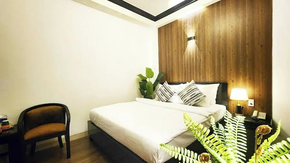 Photo - Rosa May Hotel