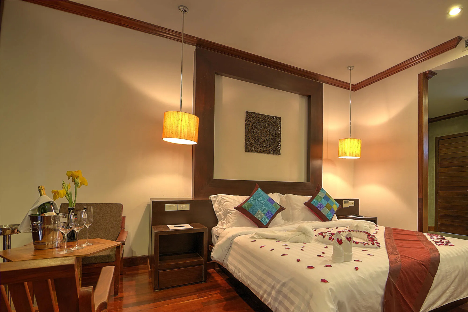 Photo - The Moon Residence & Spa