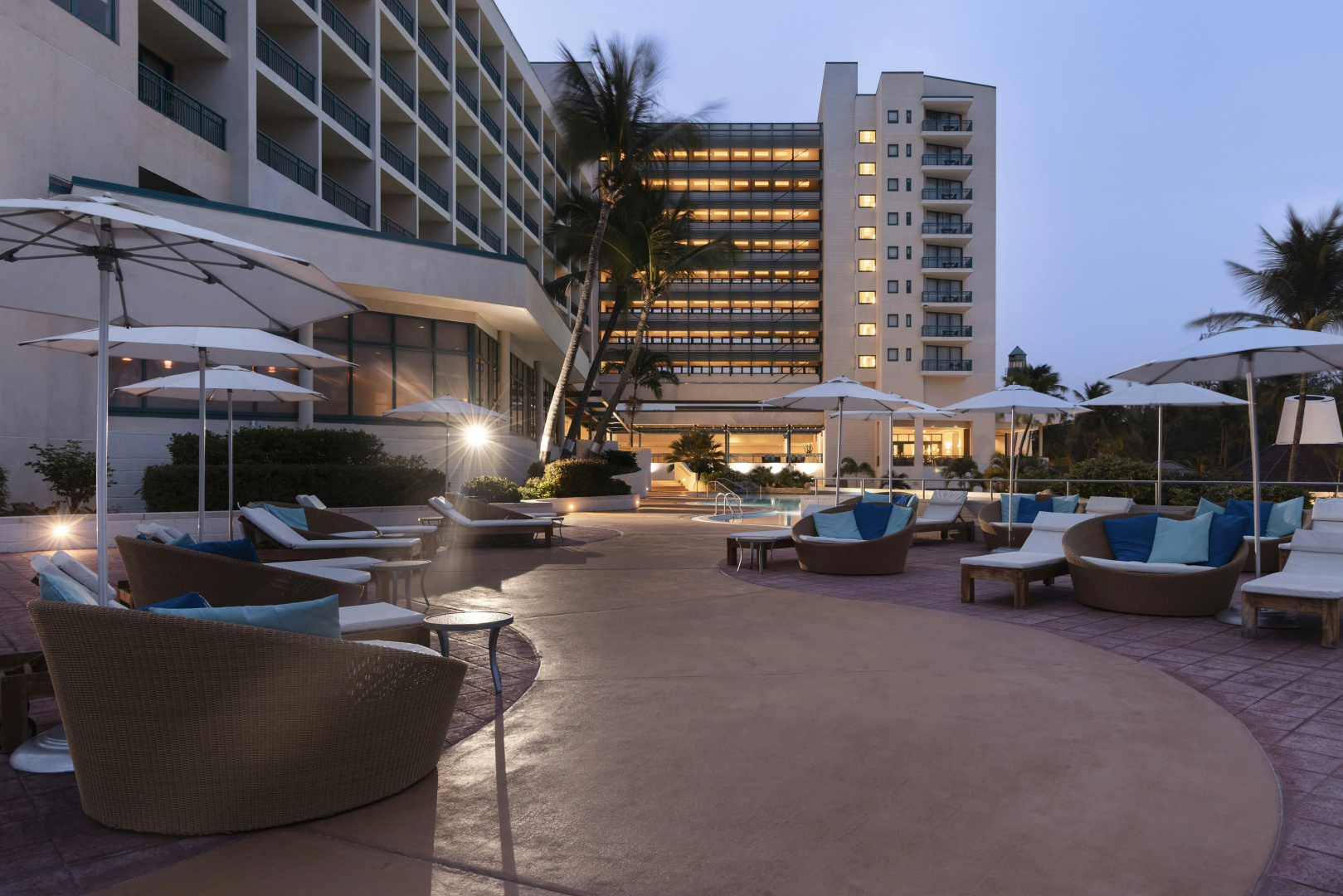 Foto - Hilton Barbados Resort