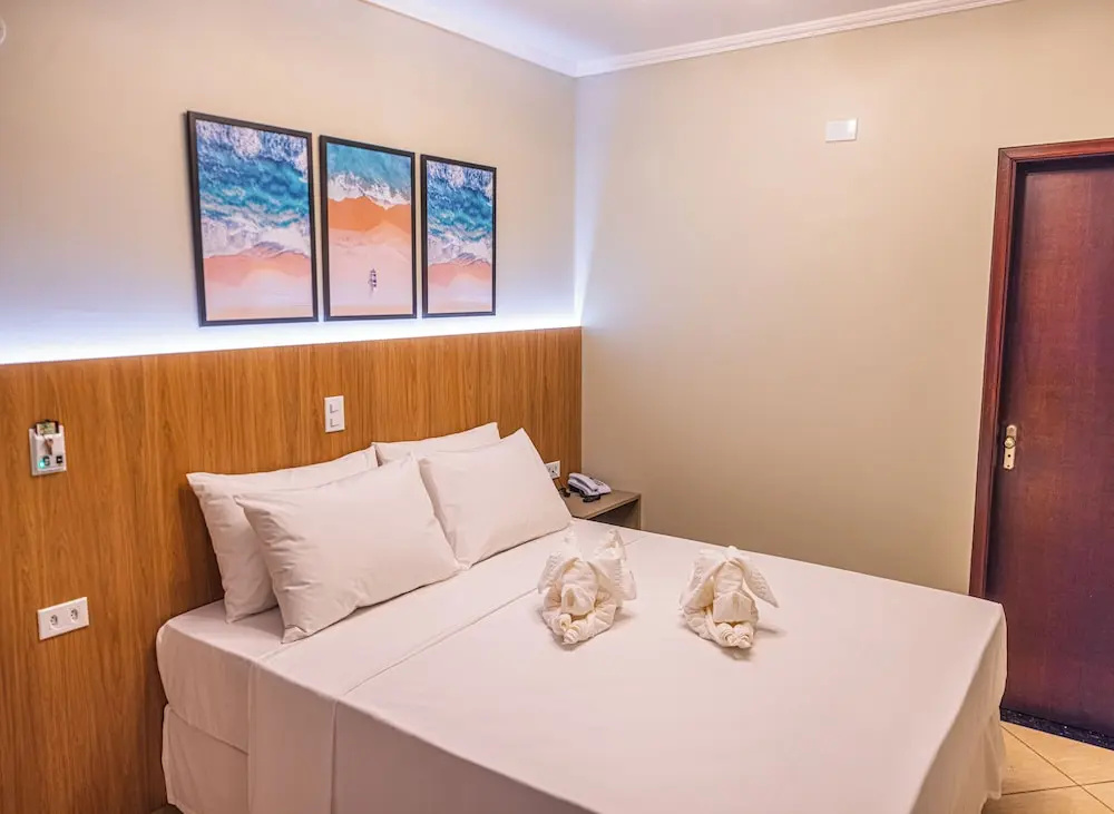 Foto - Ubatuba Eco Hotel