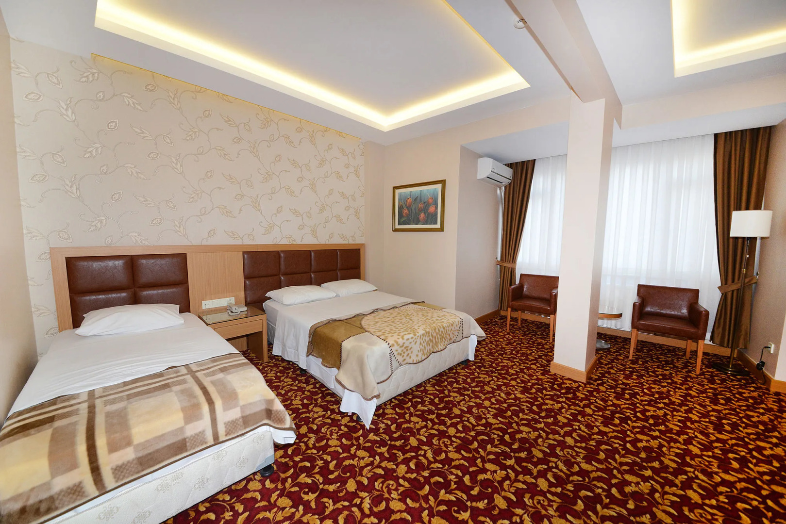 Foto - Hotel Grand Umit