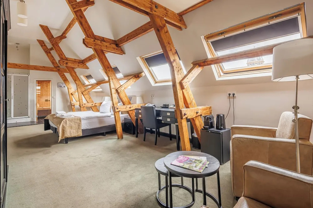 Photo - Grand Hotel Alkmaar