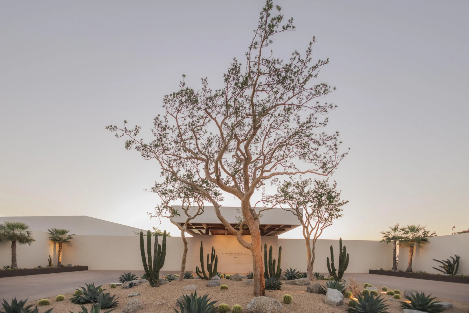 Photo - Park Hyatt Cabo Del Sol