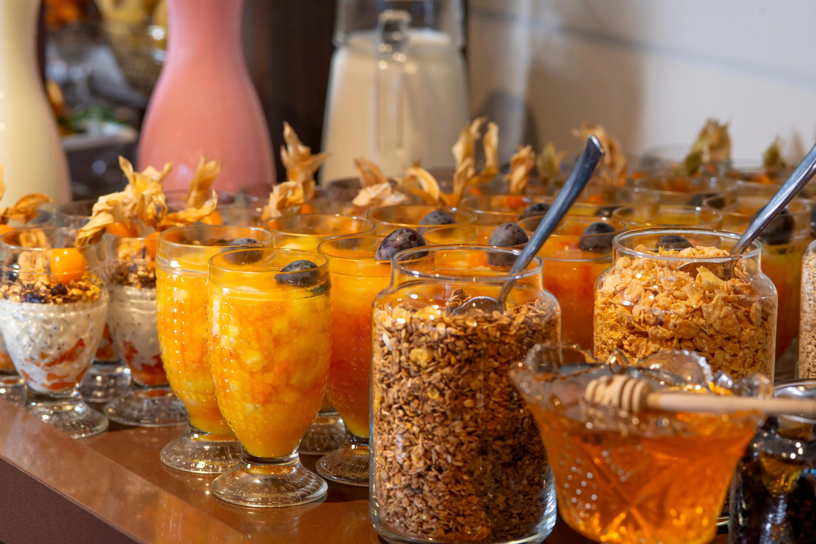 Foto - Hotel Laghetto Stilo Borges Oficial