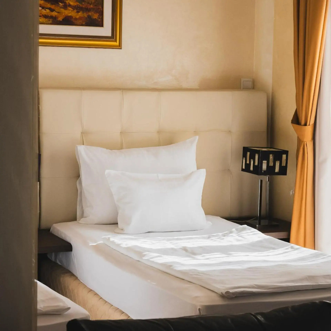 Foto - Hotel Alexandar Lux