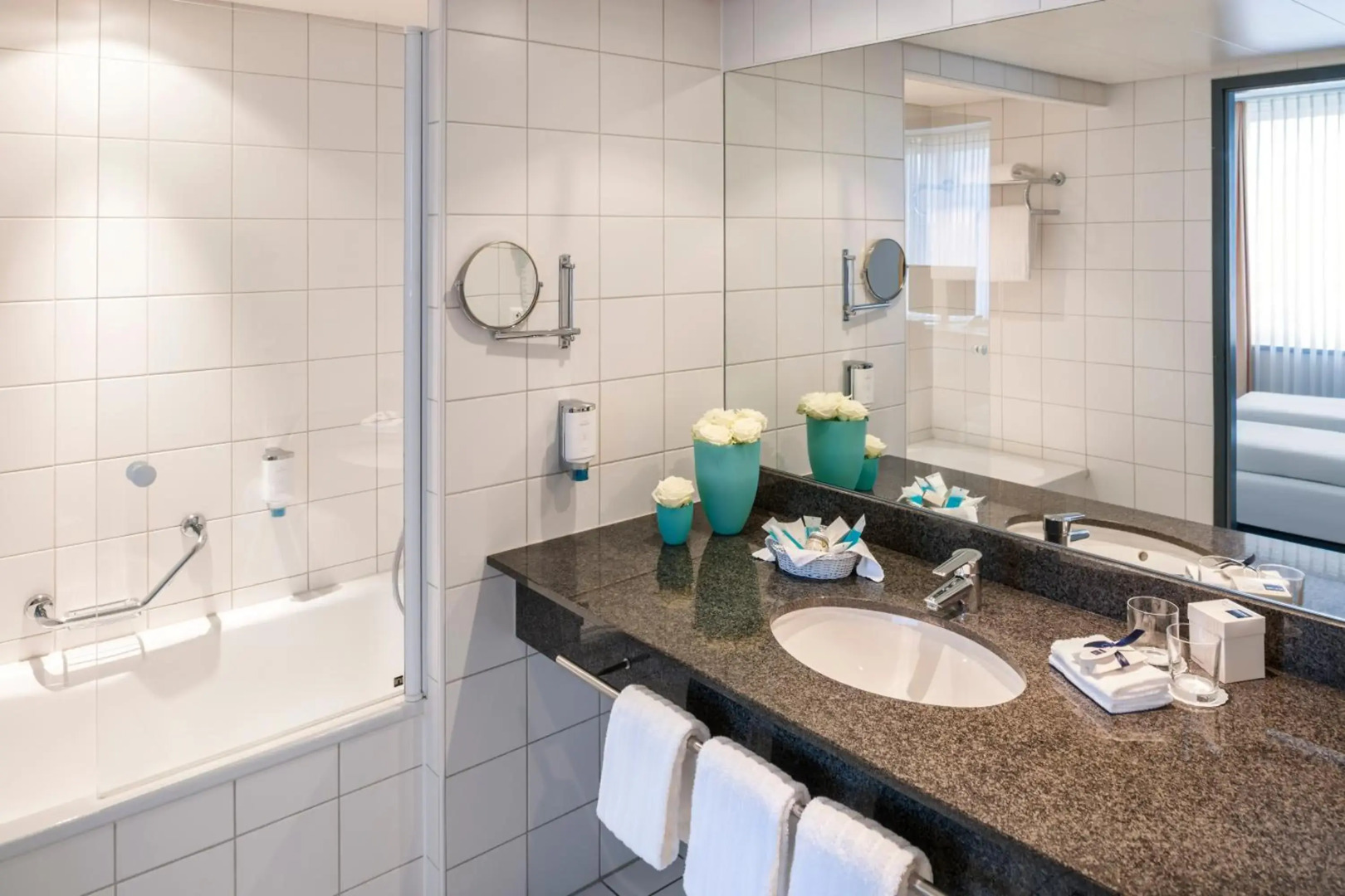 Foto - Essential by Dorint Basel City