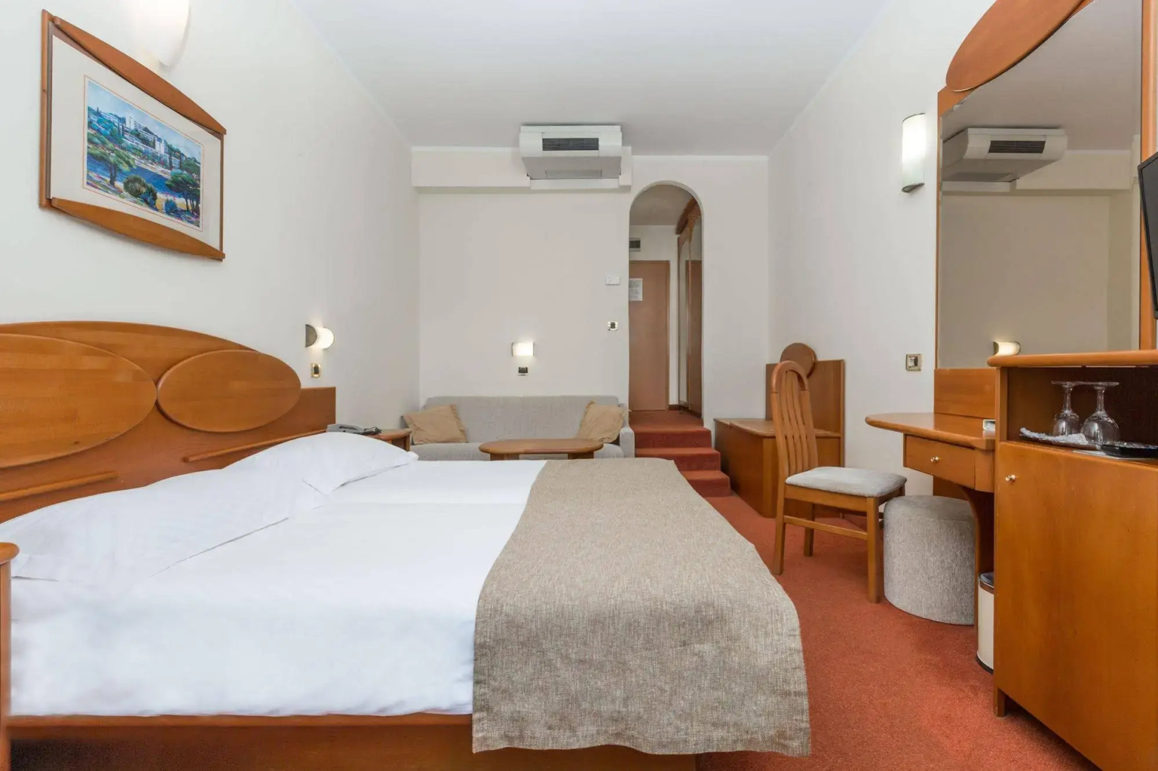 Photo - Villa Galijot Plava Laguna