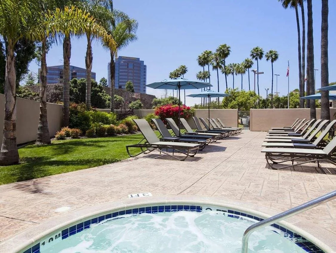 Photo - Embassy Suites by Hilton San Diego La Jolla