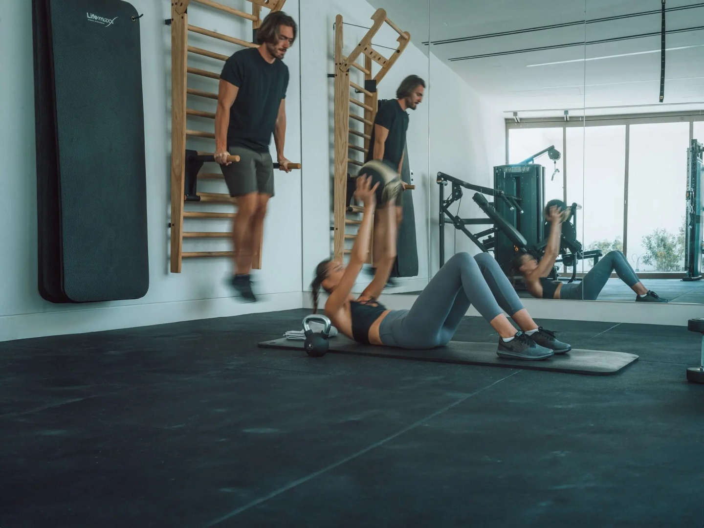 Foto - Noūs Santorini