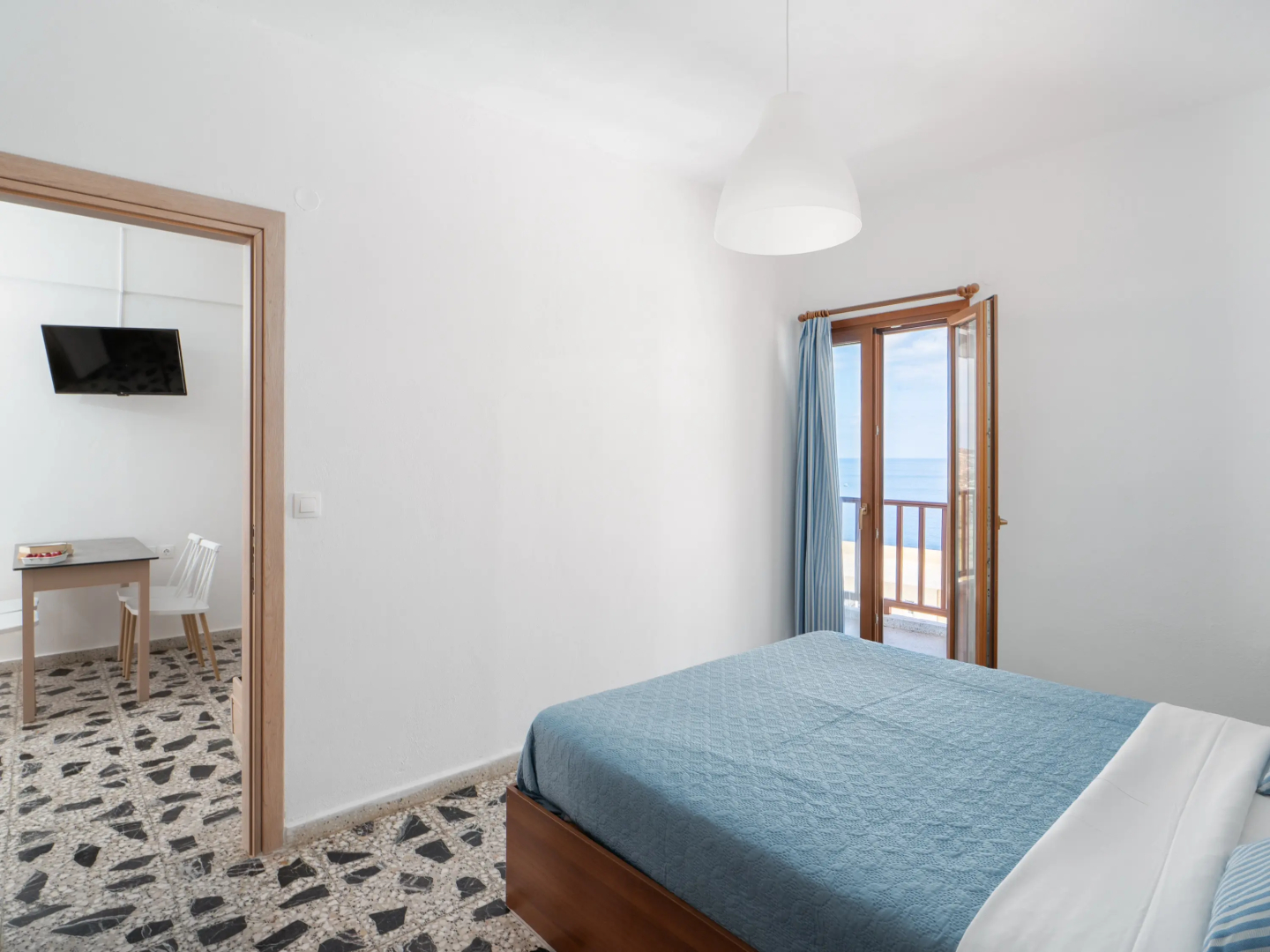 Foto - Spiros-Soula Family Hotel & Apartments