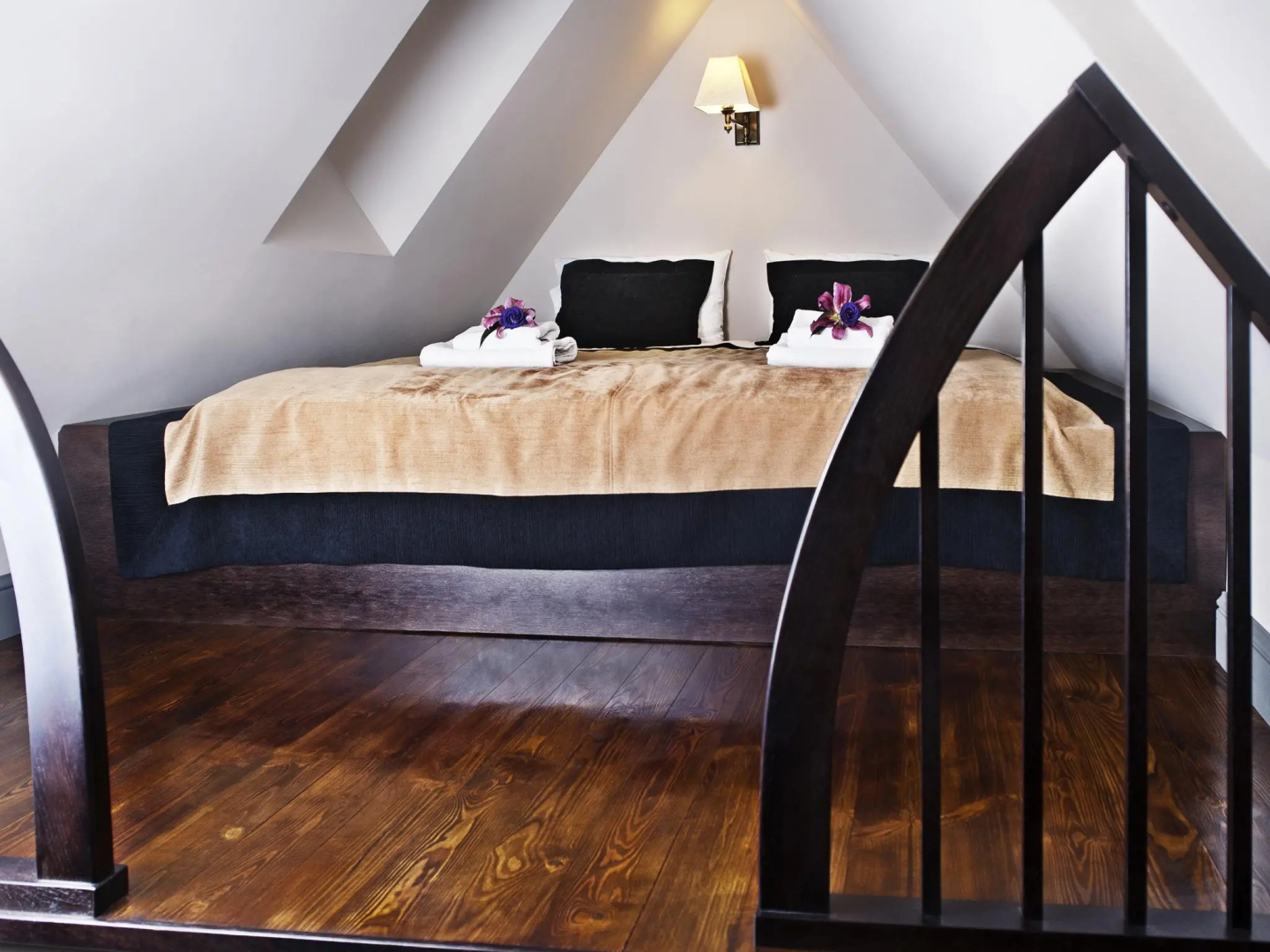 Foto - Hotel Holland House Old Town