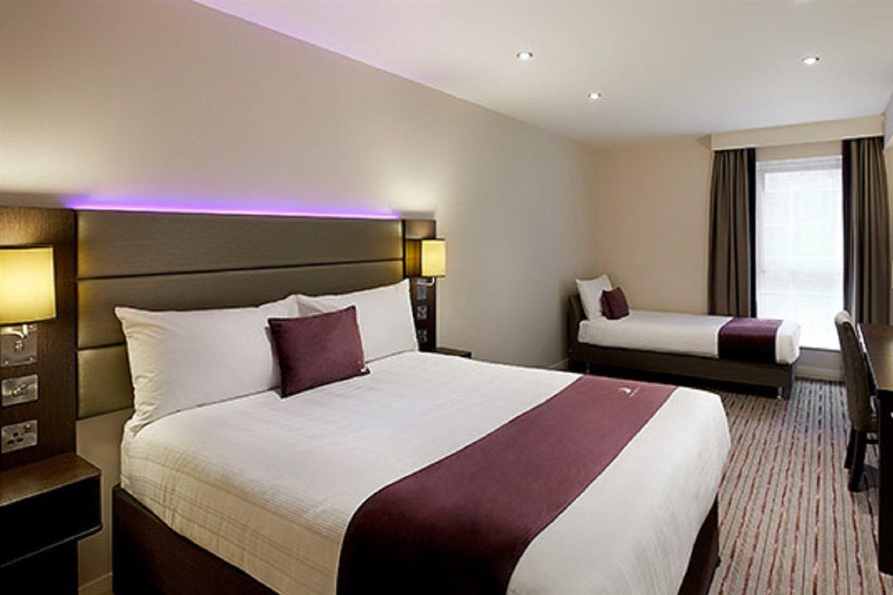 Premier Inn Ashington