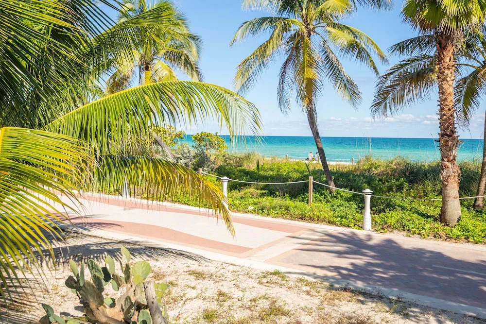 Photo - Girasole Suites