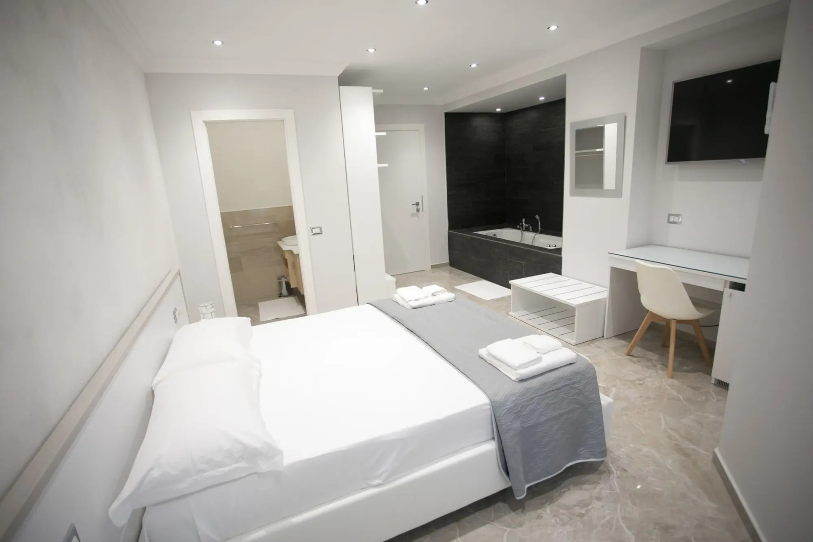 Foto - Tropea Luxury & Charm