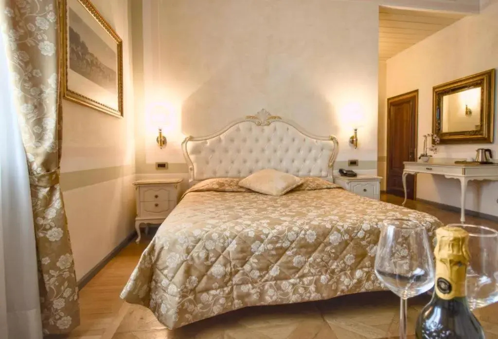 Foto - Hotel Villa Stucky