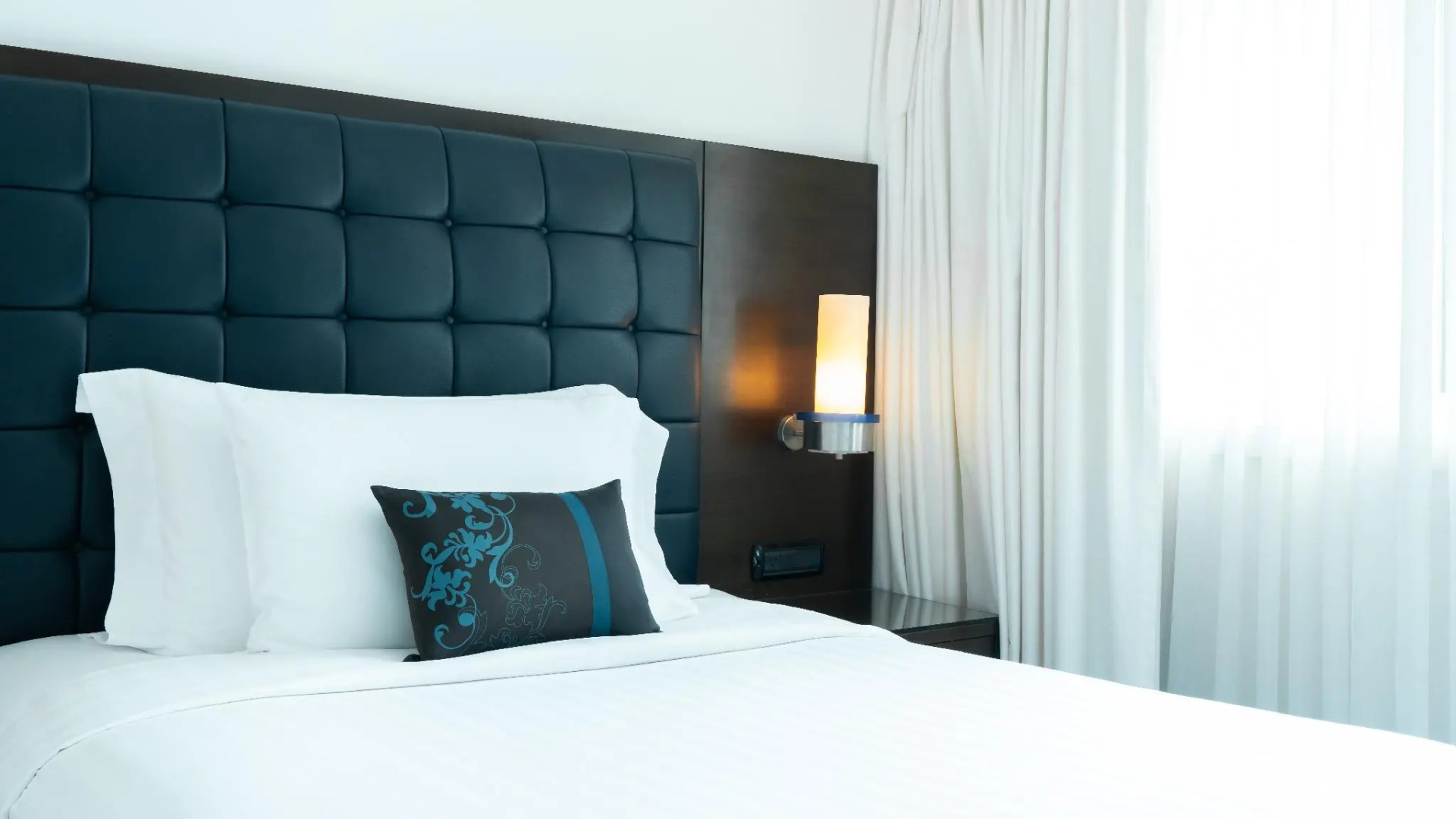 Photo - Night Hotel Bangkok - Sukhumvit 15