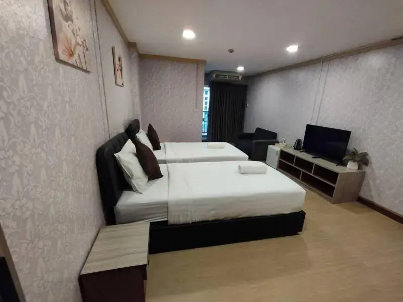 Foto - OYO 75446 Travis Inthamara 49