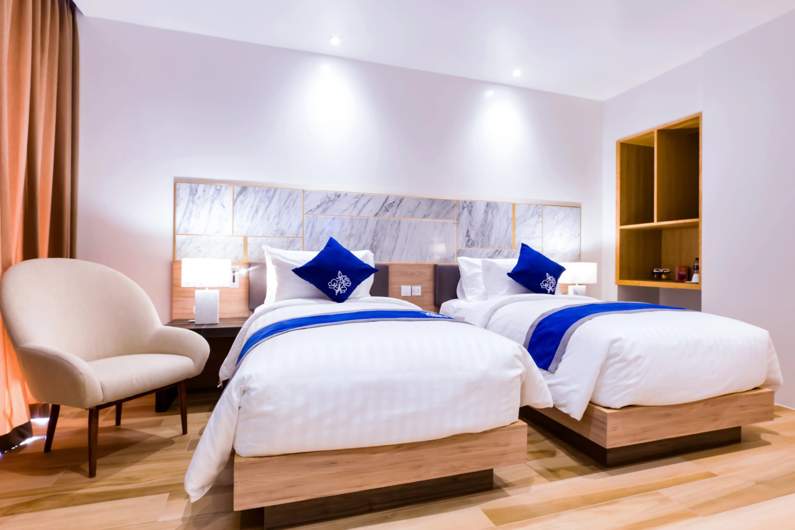 Foto - Wintree City Resort Chiang Mai