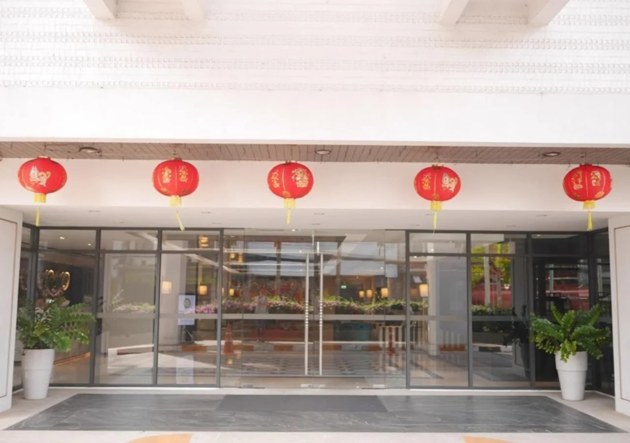 Foto - Pearl Hotel Phuket