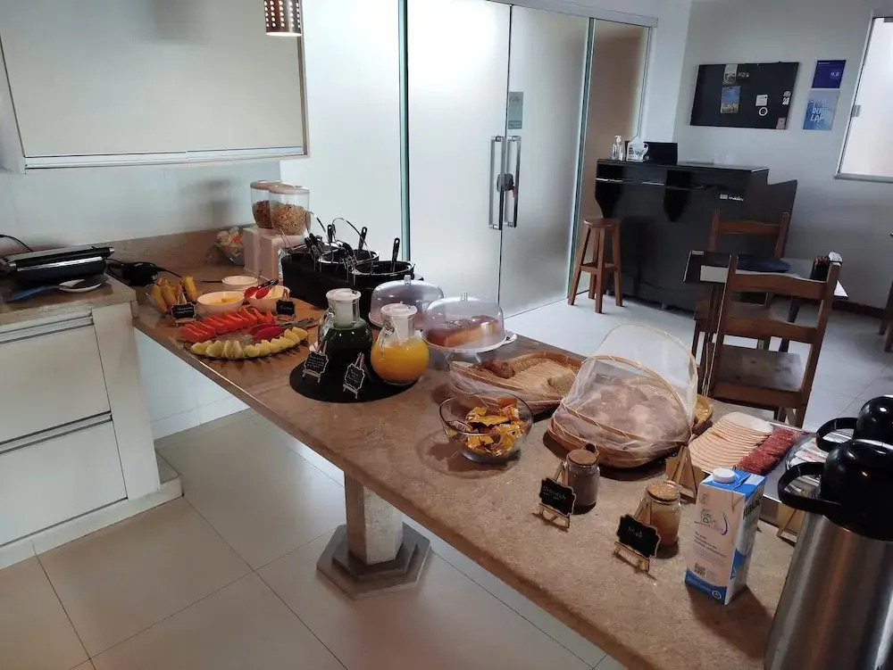 Foto - Hibisco Guest House