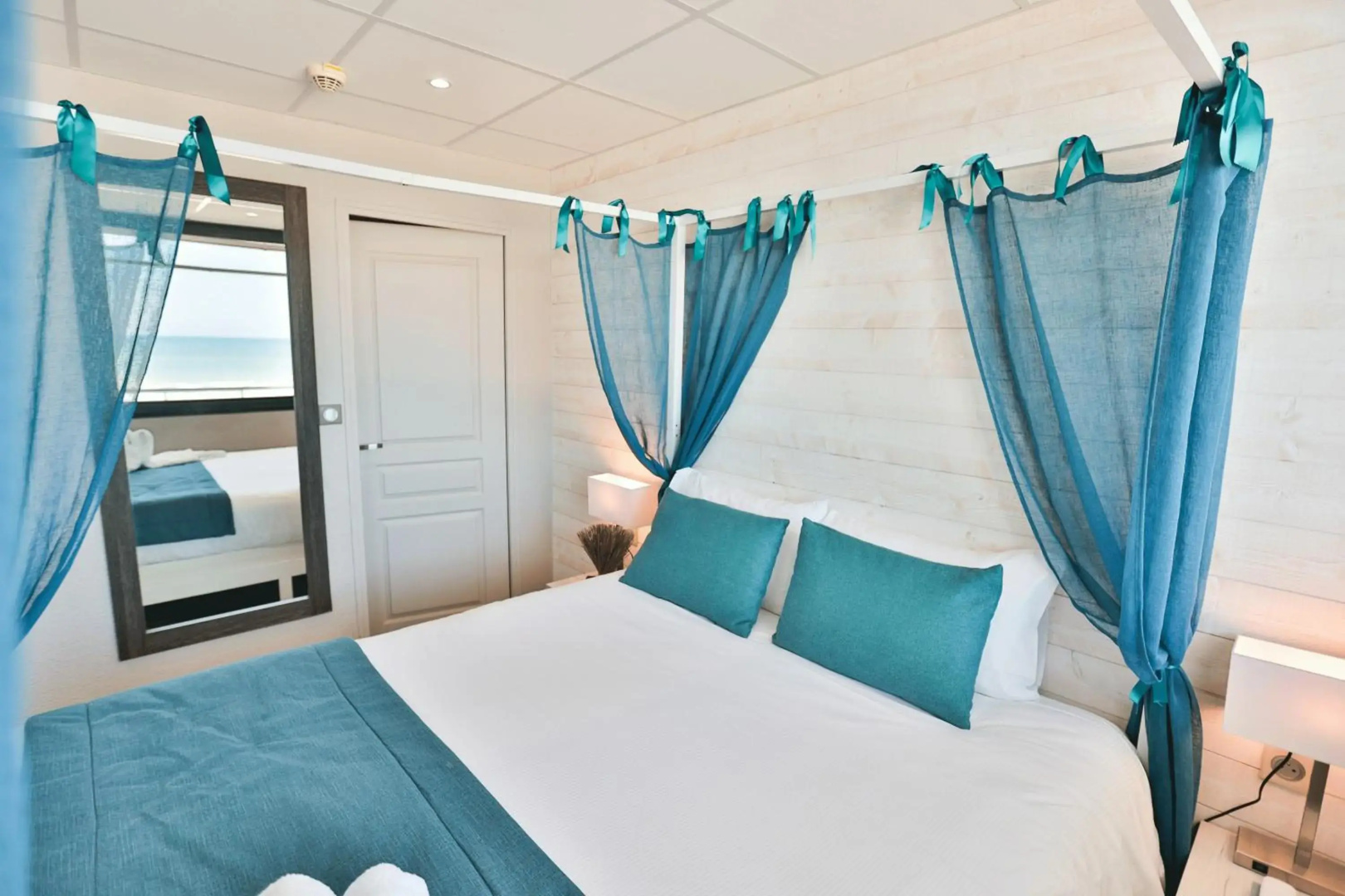Photo - The Originals Boutique, Hôtel Neptune, Berck-sur-Mer