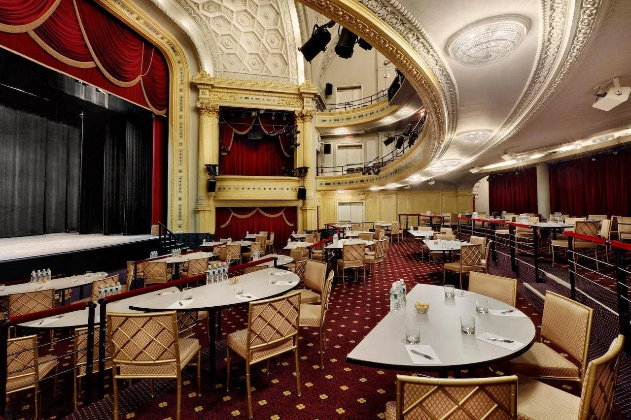 Foto - Millennium Premier Hotel New York Times Square