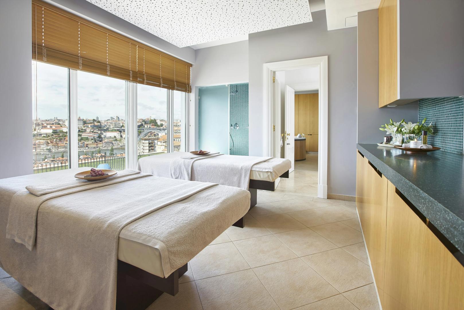 Photo - The Yeatman Hotel