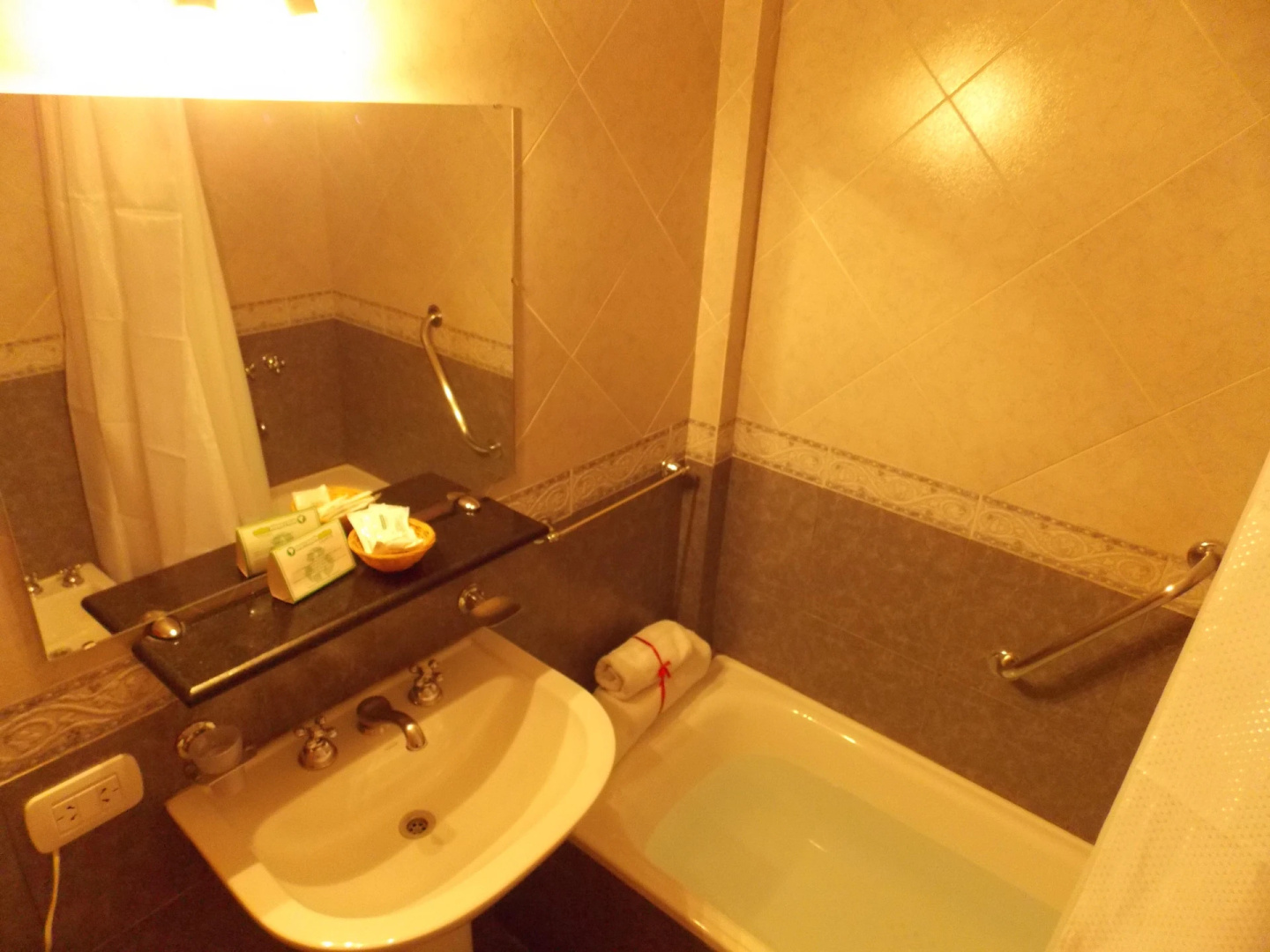 Foto - Marcopolo Suites Calafate