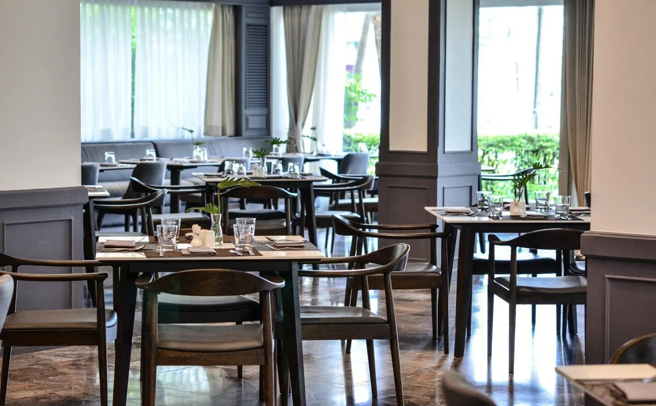 Foto - SC Park Hotel