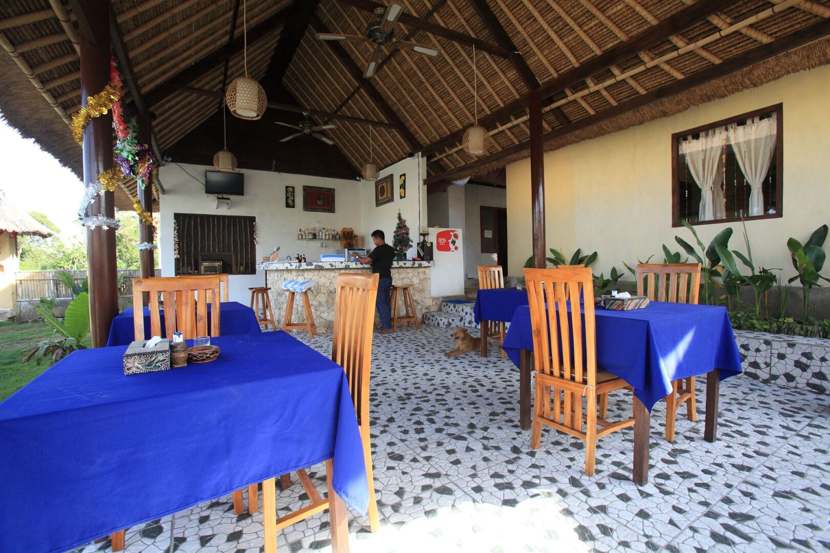 Photo - Sunset Coin Lembongan