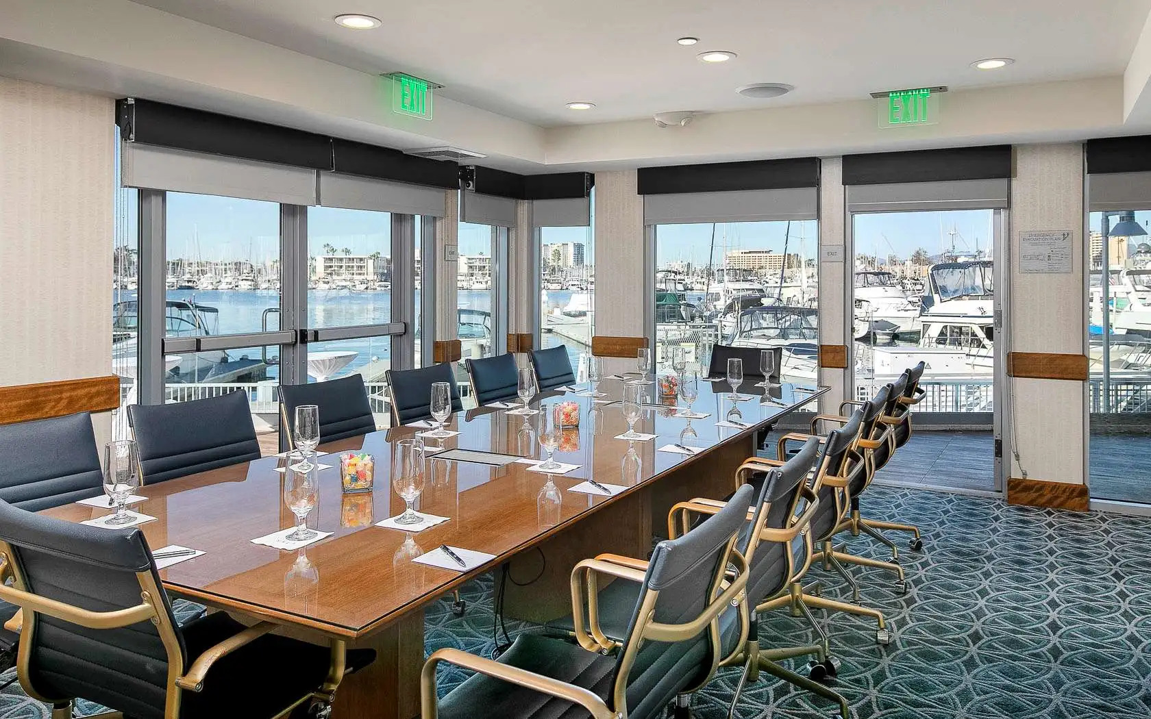 Photo - Marina del Rey Hotel