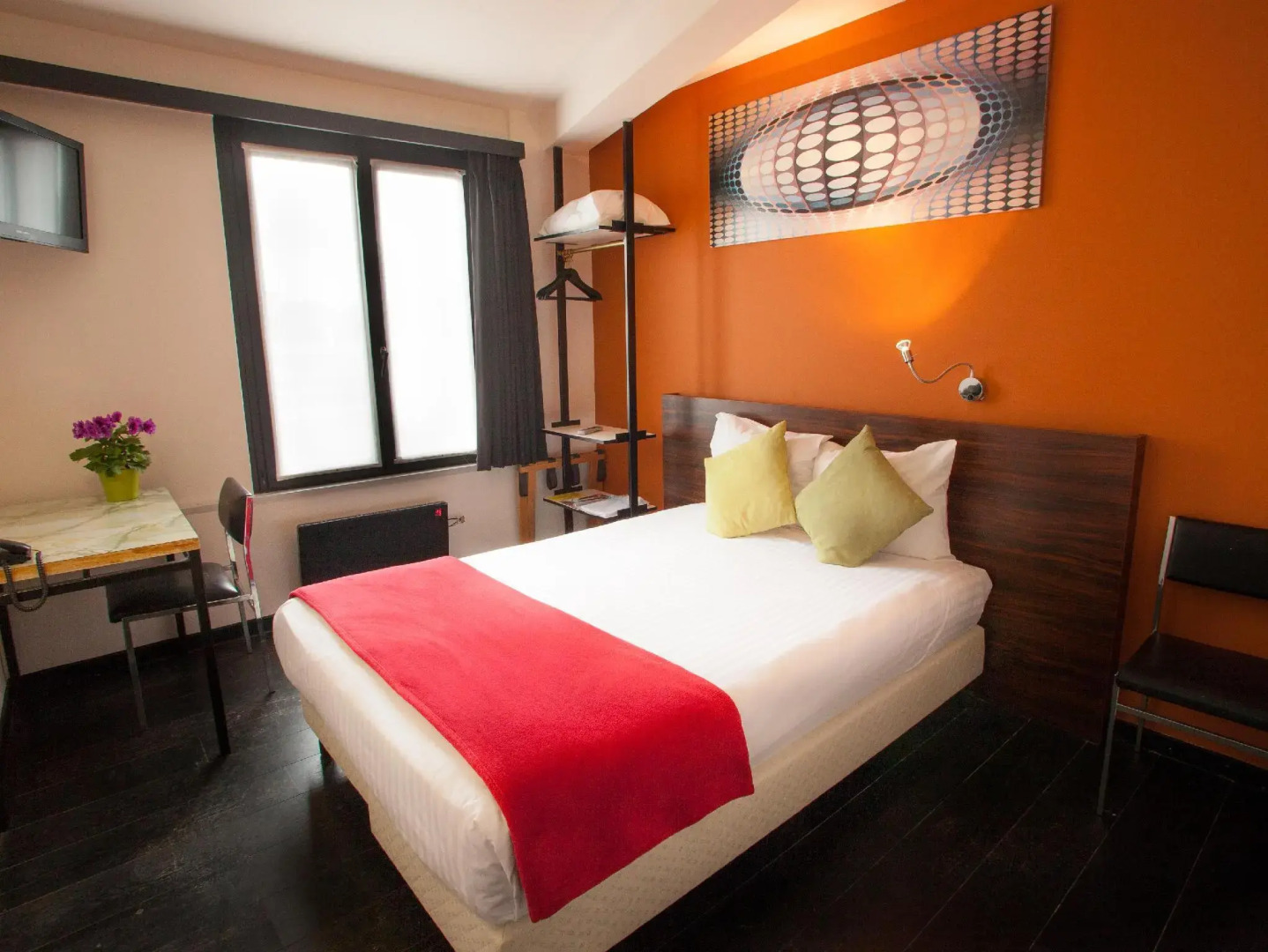 Photo - Hotel National Antwerp