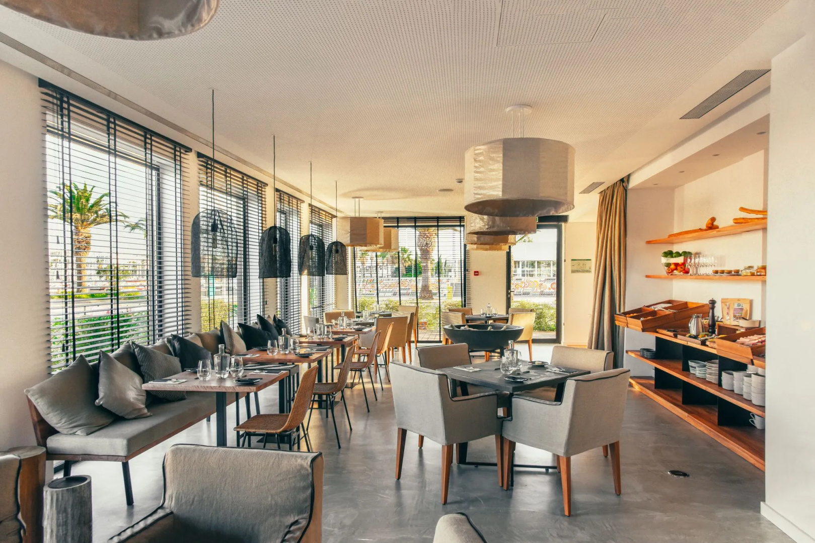 Photo - Lagos Avenida Hotel