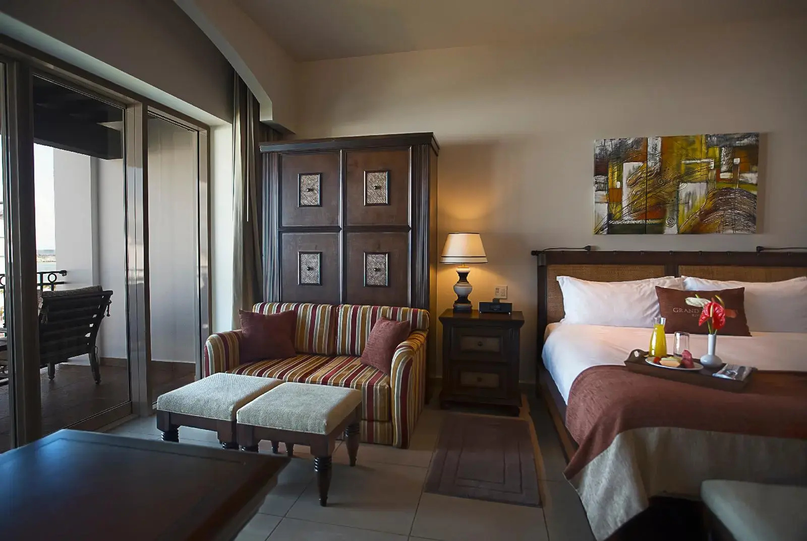 Foto - Grand Residences Riviera Cancun, All Inclusive