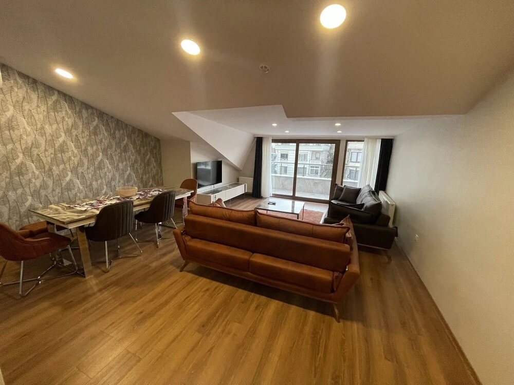Foto - BayMari Suites Plus Florya