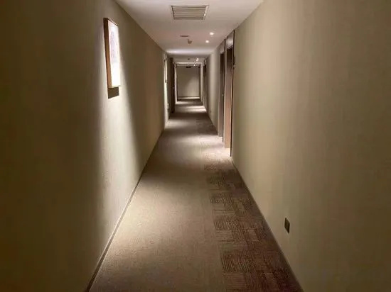 Homeinn Hotel (Changzhou Liyang Kunlun North Road)