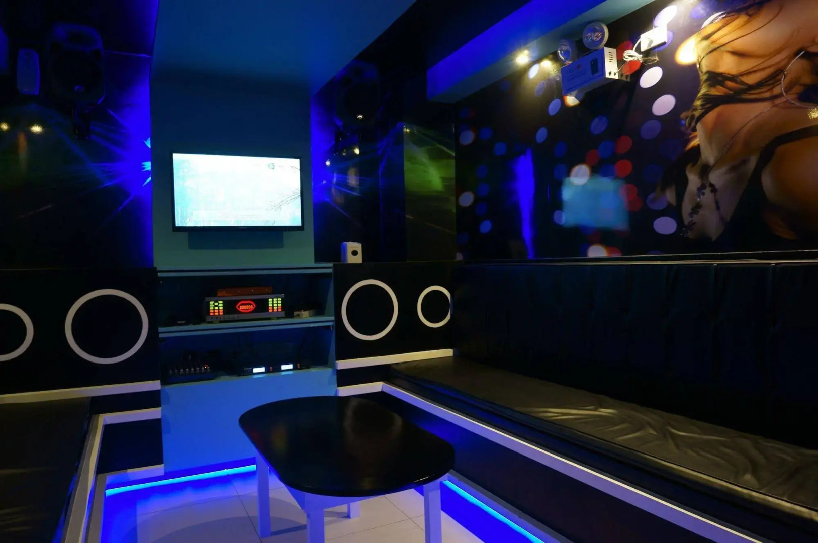 Foto - Eurotel Las Pinas