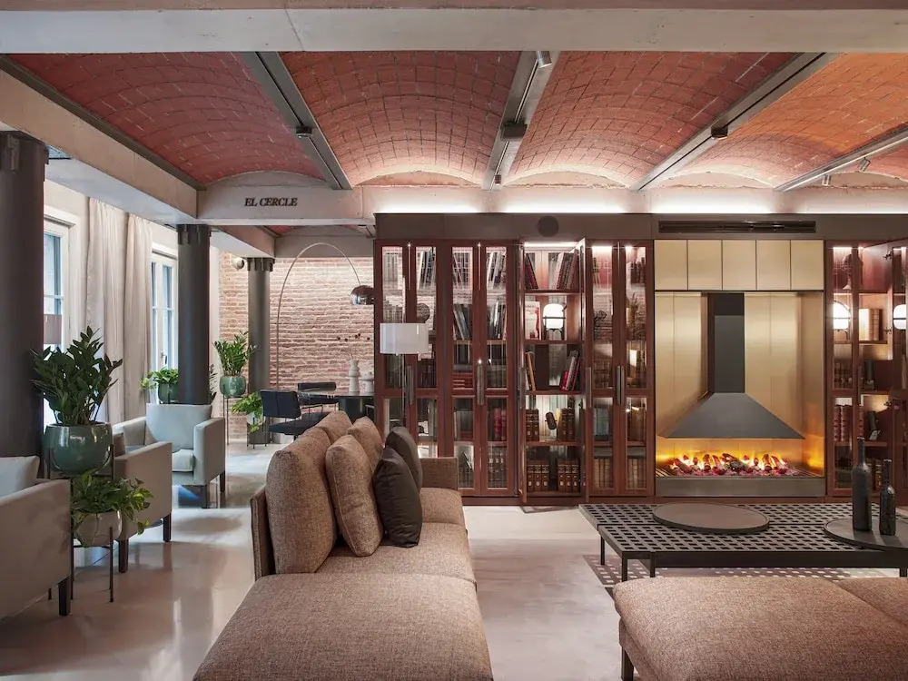 Foto - Antiga Casa Buenavista