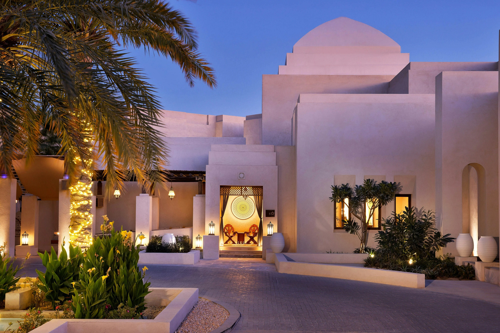 Foto - Al Wathba, a Luxury Collection Desert Resort & Spa, Abu Dhabi