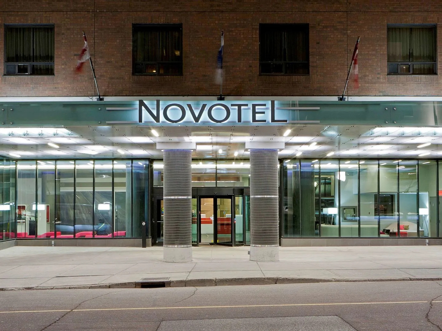 Foto - DoubleTree by Hilton Ottawa Downtown