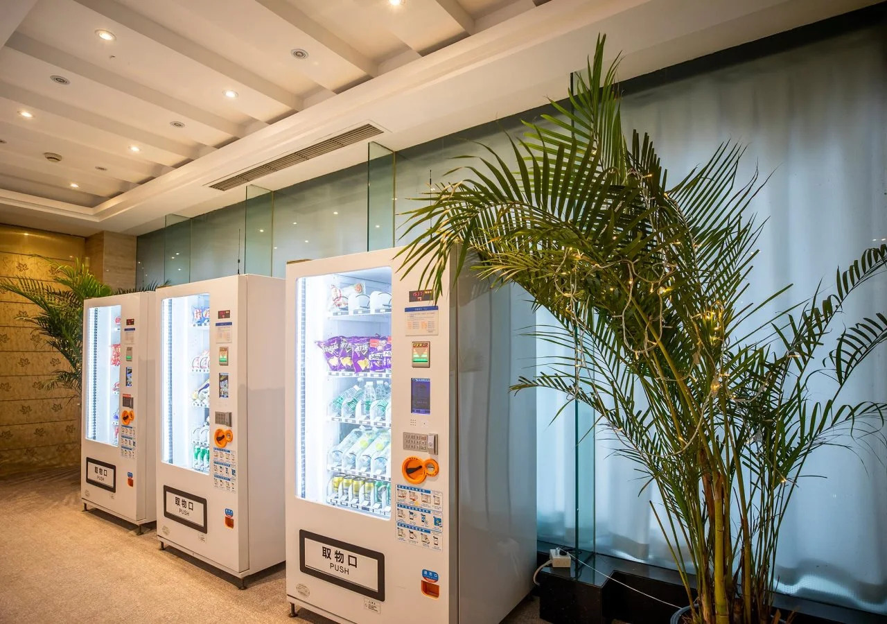 Foto - Sofitel Shanghai North Bund