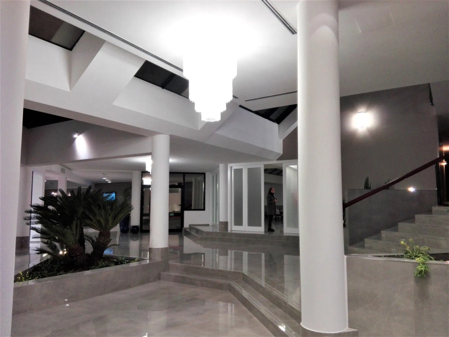 Foto - D'Aragona Lifestyle Hotel