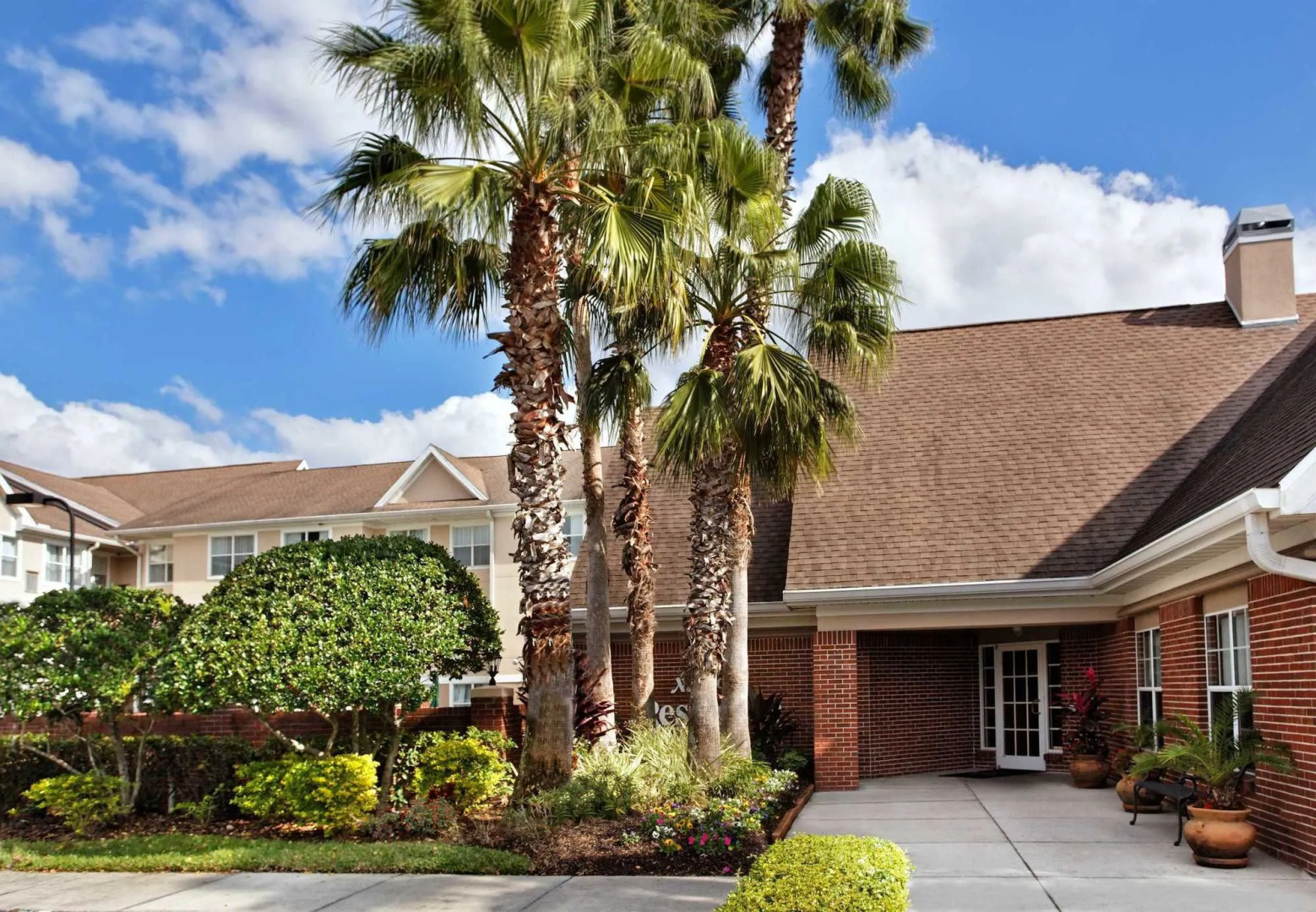 Foto - Residence Inn Tampa Sabal Park/Brandon