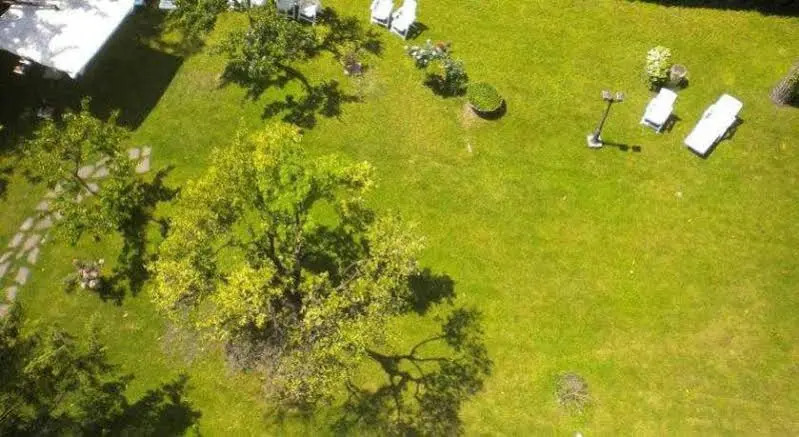 Foto - Massimi City Garden