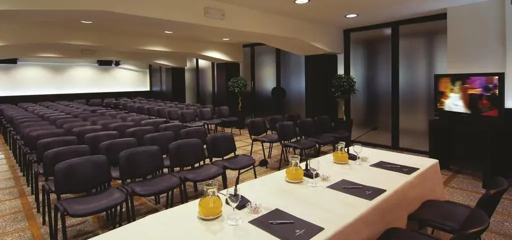 Foto - Sardegna Hotel - Suites & Restaurant