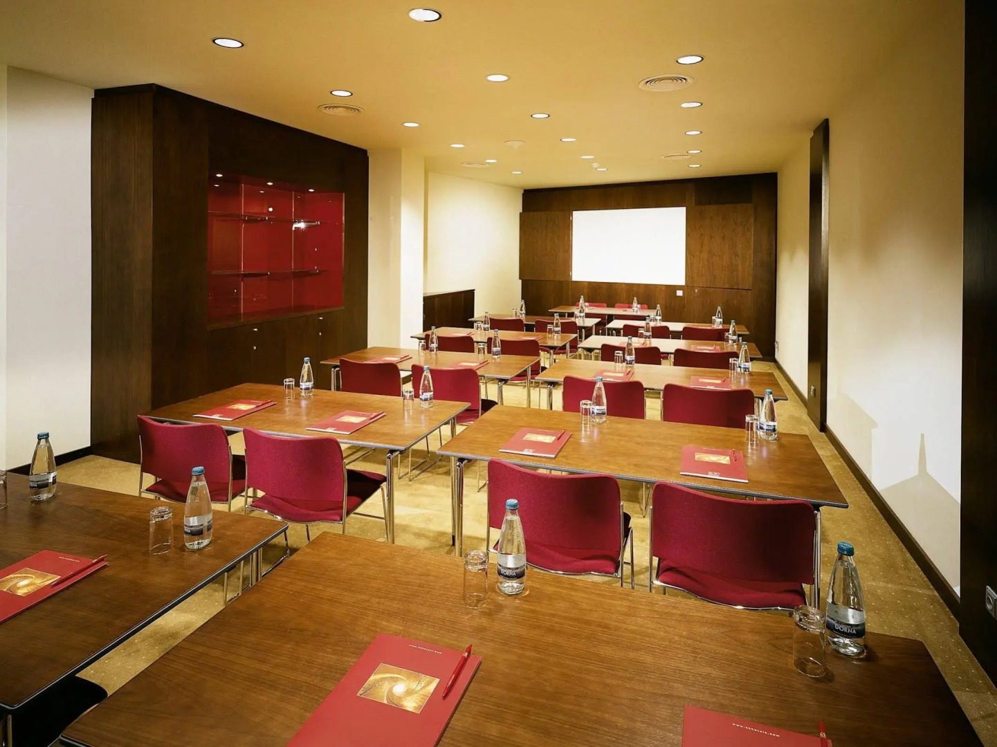 Foto - Peakture Hotel