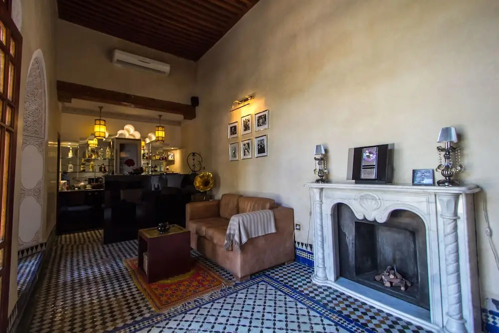 Foto - Riad Mayfez Suites & Spa