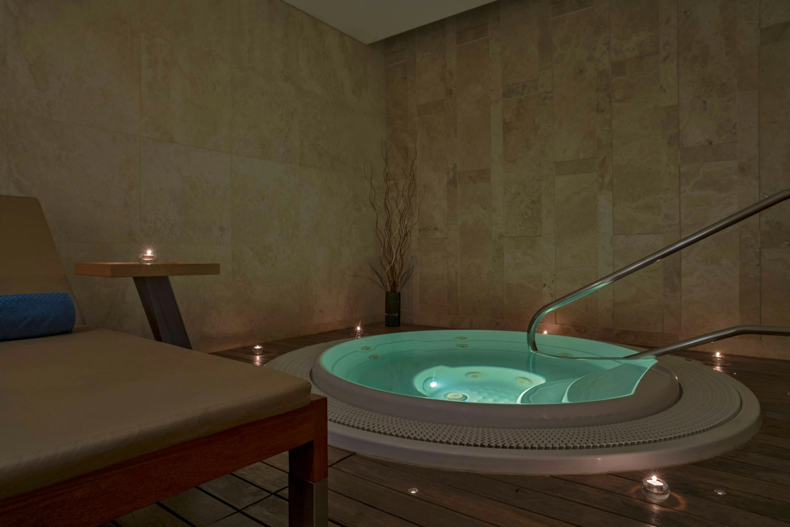 Photo - The Westin Lima Hotel & Convention Center