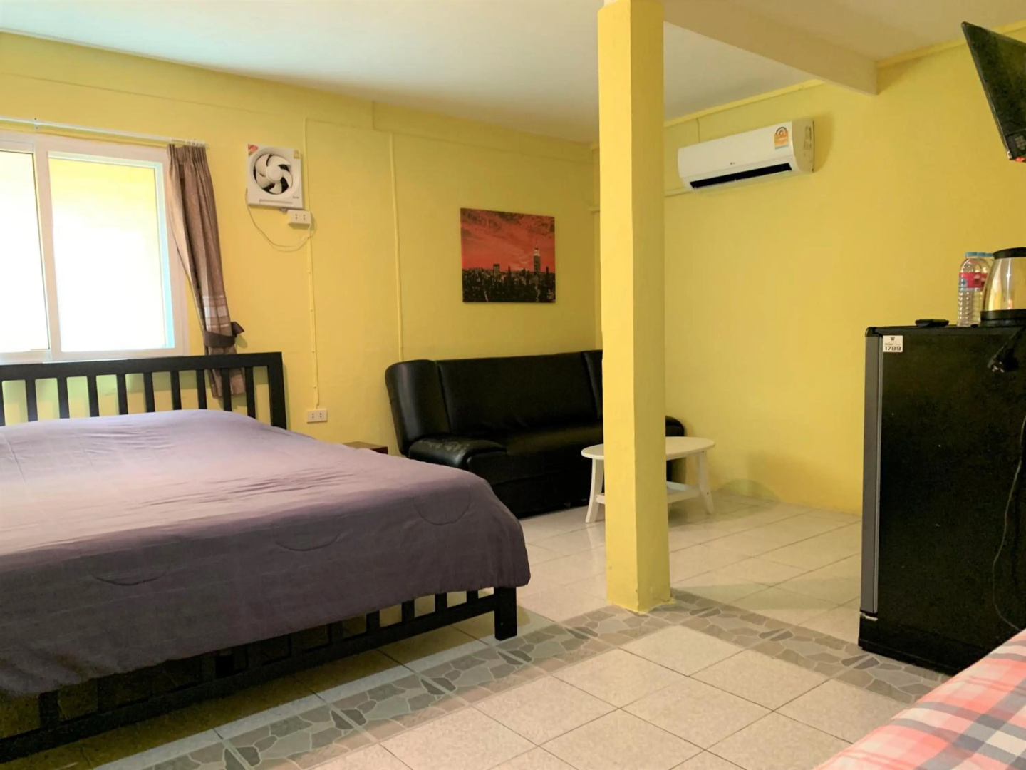 Photo - Golf-Sea-City Guest House